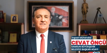 Cevat Öncü Kimdir