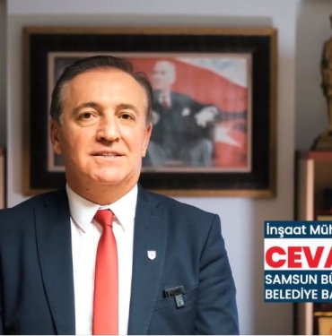 Cevat Öncü Kimdir