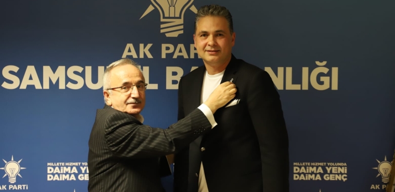 Dün İYİydiler Bugün Ak Parti’deler
