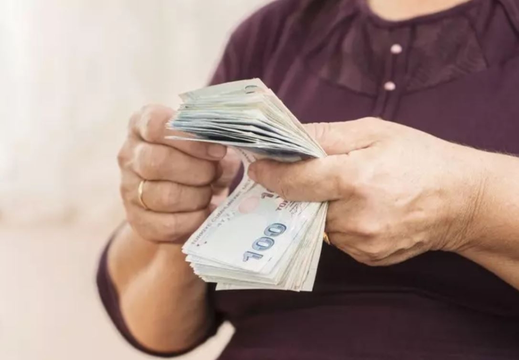 Emekli Zammı 2024 Rakamları Belli Oldu