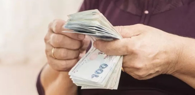 Emekli Zammı 2024 Rakamları Belli Oldu