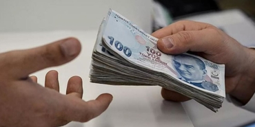 En Düşük Emekli Maaşı İçin Özel Çalışma