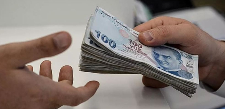 En Düşük Emekli Maaşı İçin Özel Çalışma