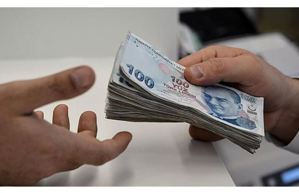 En Düşük Emekli Maaşı İçin Özel Çalışma