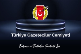 Gazetecinin Haber Yapma Hakkı Engelleniyor