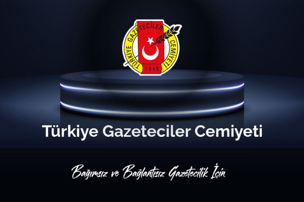 Gazetecinin Haber Yapma Hakkı Engelleniyor