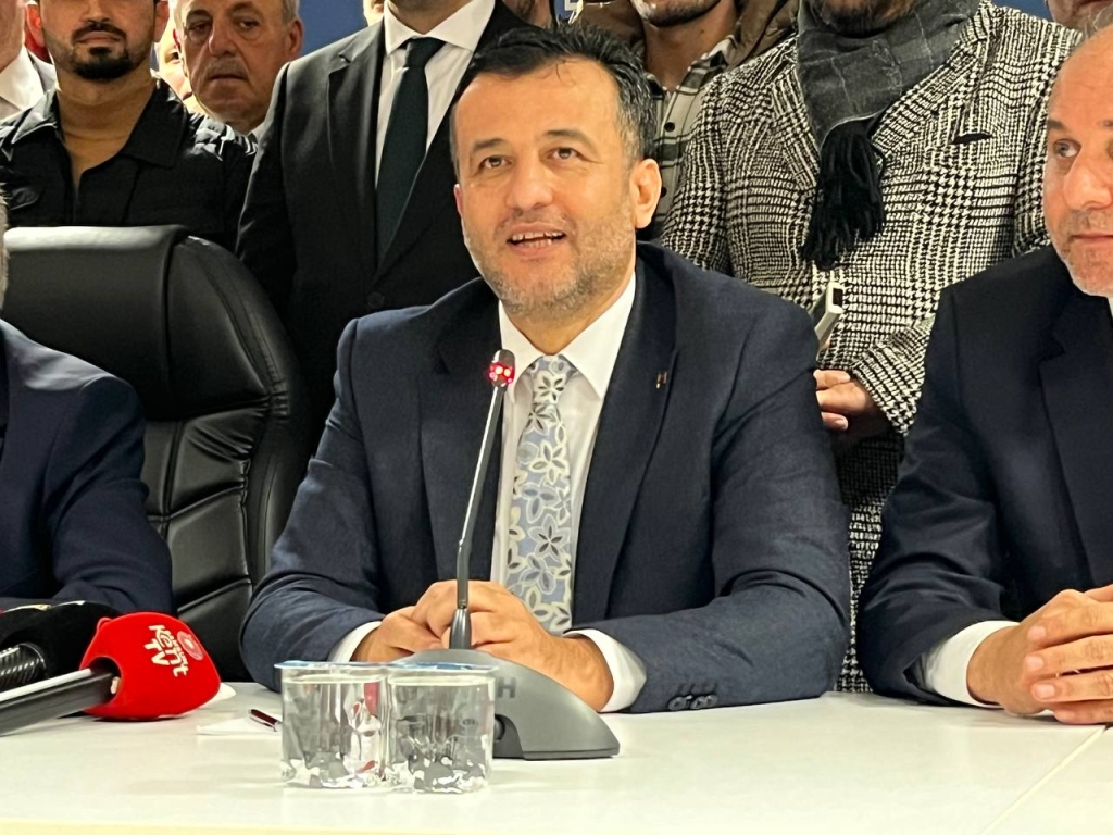 Halit Doğan 