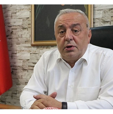 İYİ Partili Aksoy'dan İstifalar İçin 'Normaldir' Açıklaması