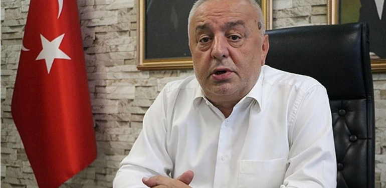 İYİ Partili Aksoy’dan İstifalar İçin ‘Normaldir’ Açıklaması