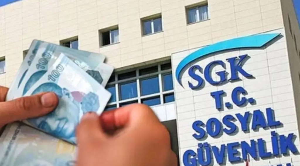 İşte Erken Emeklilikte Yeni Düzenlemenin Ayrıntıları