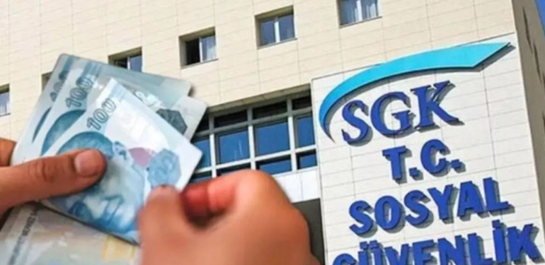 İşte Erken Emeklilikte Yeni Düzenlemenin Ayrıntıları