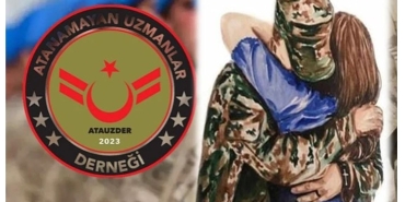 Atanamayan Uzmanlar Derneği Kadın Kolları İl Başkanları Açıklama Yaptı