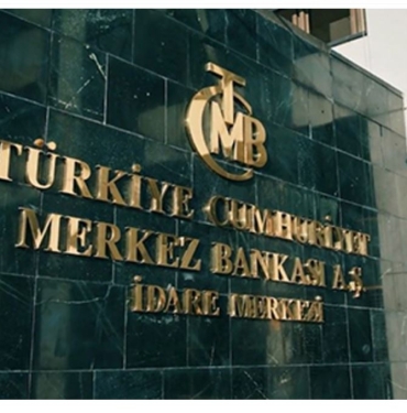 Merkez Bankası Faiz Kararını Açıkladı