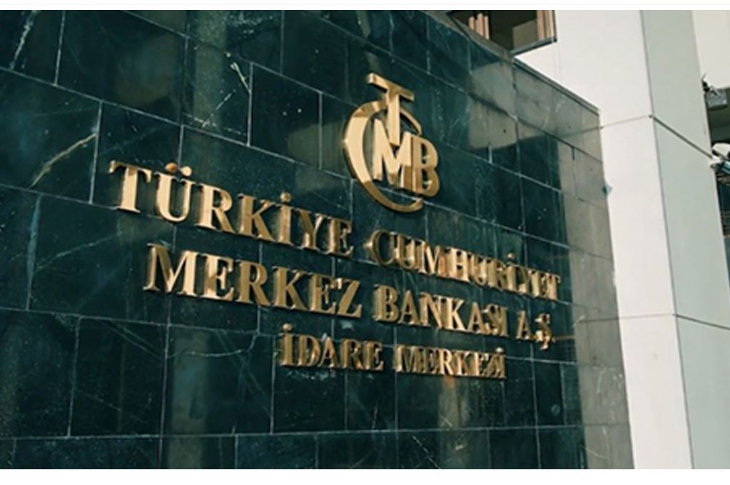 Merkez Bankası Faiz Kararını Açıkladı