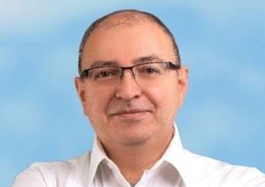 Murat Şenel