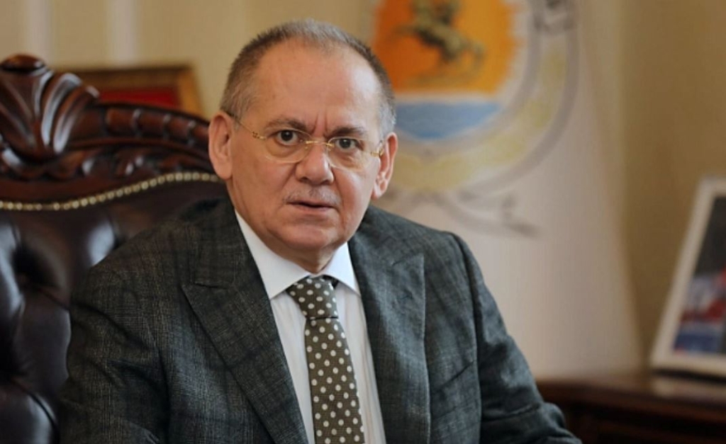 Mustafa Demir, İşçinin Emeğini Yok Sayamadı