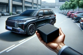 Otomobillere 'Kara Kutu' Zorunluluğu Geliyor