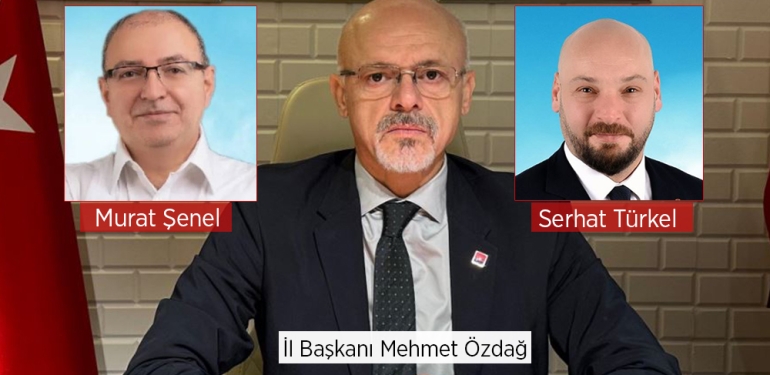 Samsun CHP’de Gözler Parti Meclisi’nde