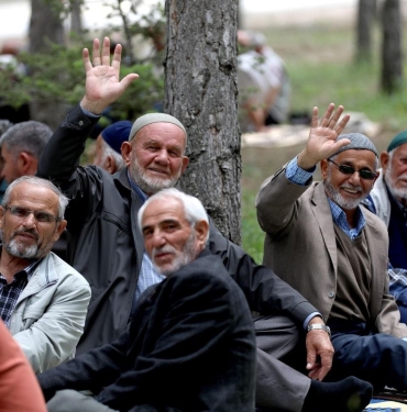 SSK ve Bağ-Kur Emeklilerine Yeni Ek Zam Kararı