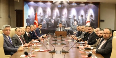 Samsun'a Festival Müjdesi!