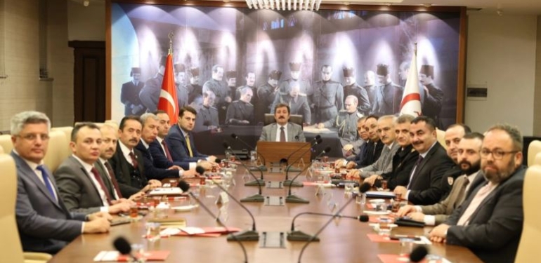 Samsun’a Festival Müjdesi!