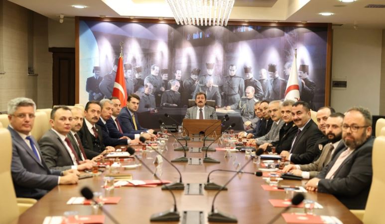 Samsun'a Festival Müjdesi!