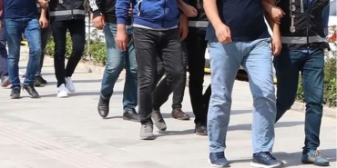 Samsun'da Bahis Sitelerine Operasyon