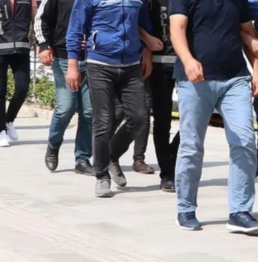 Samsun'da Bahis Sitelerine Operasyon