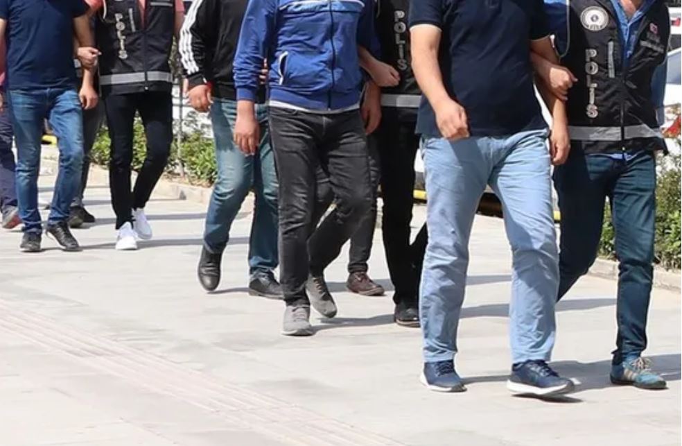 Samsun'da Bahis Sitelerine Operasyon