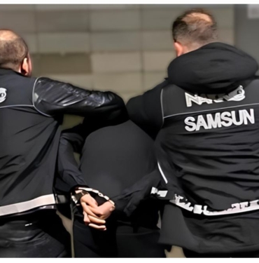 Samsun'da Çeşitli Suçlardan 29 Kişi Yakalandı