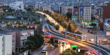 Samsun'da Ulaşıma Beklenen Zam Geldi