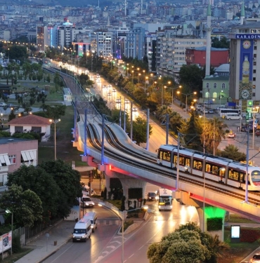 Samsun'da Ulaşıma Beklenen Zam Geldi