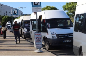 Samsun’da Ulaşıma Zam Yolda