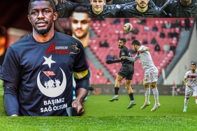 Samsunspor Sivasspor'la Moral Buldu