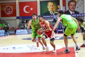 Samsunspor, Tofaş'ı Devirdi