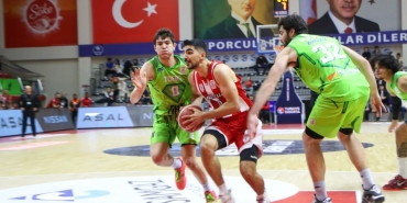 Samsunspor, Tofaş'ı Devirdi