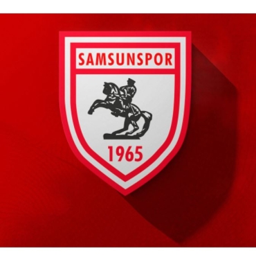 Samsunspor'a İki Dönem Transfer Yasağı