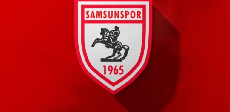 Samsunspor’a İki Dönem Transfer Yasağı