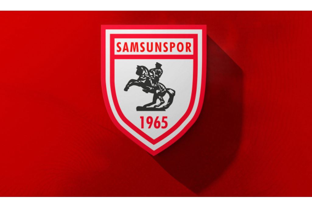 Samsunspor'a İki Dönem Transfer Yasağı