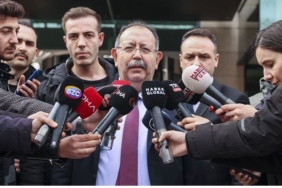 Seçime 36 Siyasi Parti Katılacak
