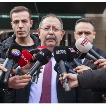 Seçime 36 Siyasi Parti Katılacak