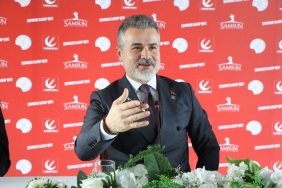 Suat Kılıç'tan Sokak Köpekleri Mesajı