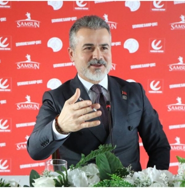 Suat Kılıç'tan Sokak Köpekleri Mesajı