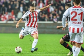 Yılport Samsunspor - Fatih Karagümrük Maçı