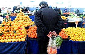 Yoksulluk Sınırı 47 Bin Lirayı Geçti
