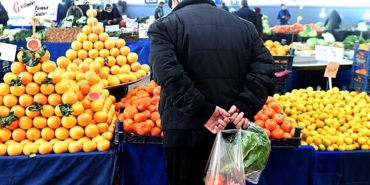 Yoksulluk Sınırı 47 Bin Lirayı Geçti