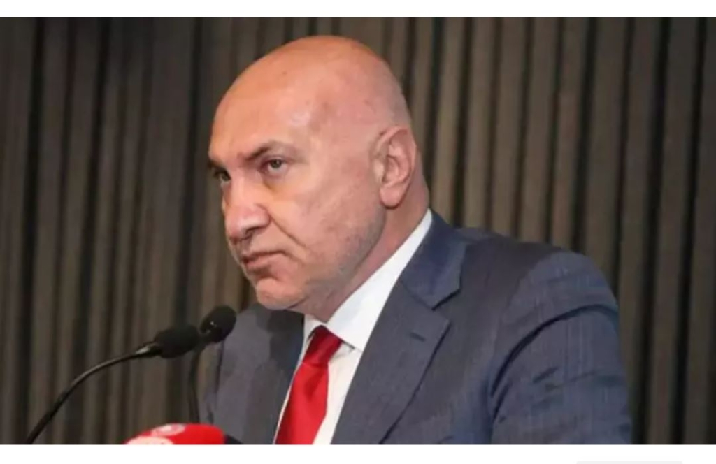 Yüksel Yıldırım Hocaların Kurbanı Olduk