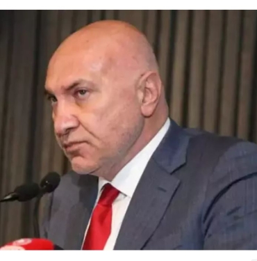 Yüksel Yıldırım Hocaların Kurbanı Olduk