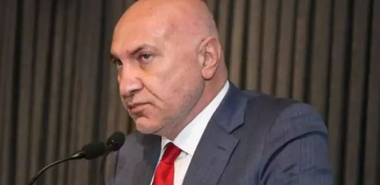 Yüksel Yıldırım: “Hocaların kurbanı olduk”