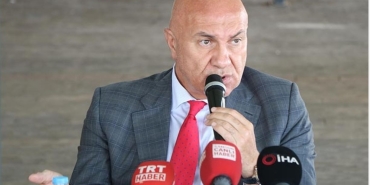 Yüksel Yıldırım'dan Transfer Açıklaması